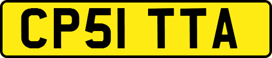 CP51TTA