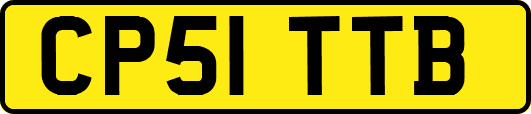 CP51TTB