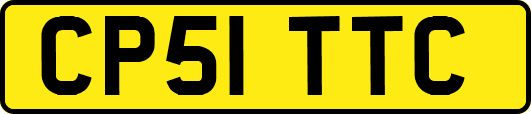 CP51TTC