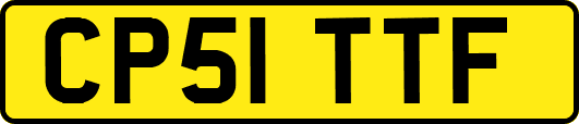 CP51TTF