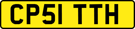 CP51TTH