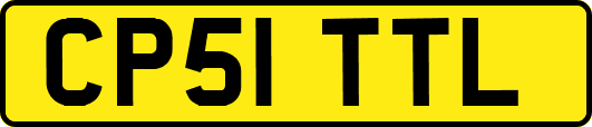 CP51TTL