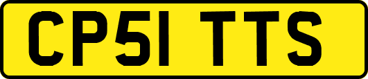 CP51TTS