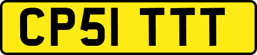 CP51TTT