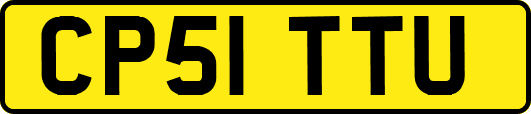 CP51TTU