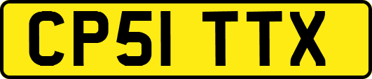 CP51TTX