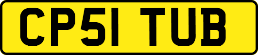 CP51TUB