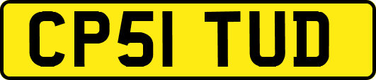 CP51TUD