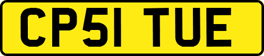 CP51TUE