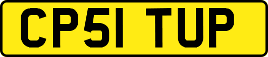 CP51TUP