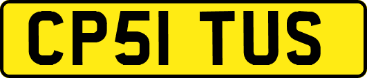 CP51TUS
