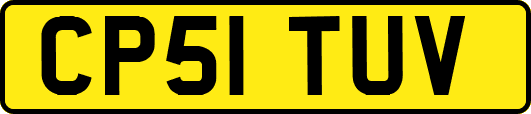 CP51TUV