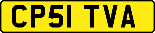 CP51TVA