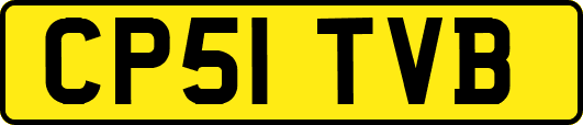 CP51TVB