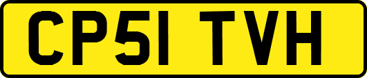 CP51TVH