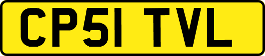 CP51TVL