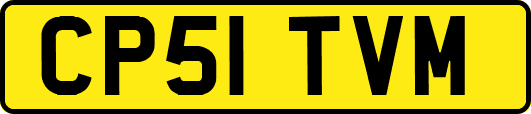 CP51TVM