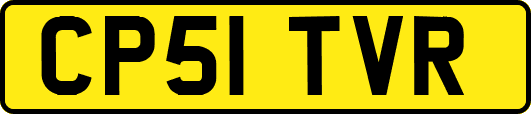 CP51TVR