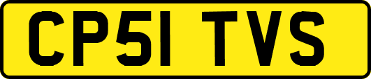 CP51TVS