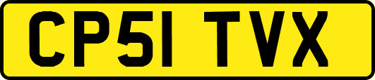 CP51TVX