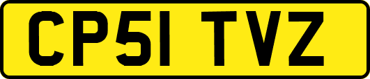 CP51TVZ
