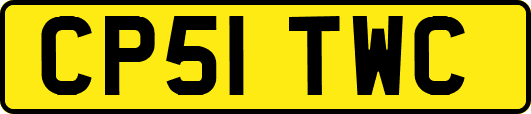 CP51TWC