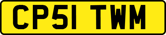 CP51TWM