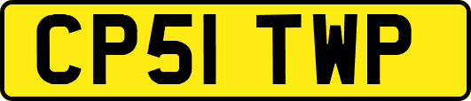 CP51TWP