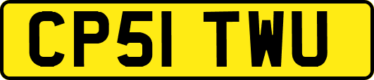 CP51TWU
