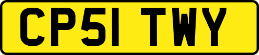CP51TWY