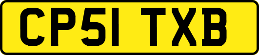 CP51TXB
