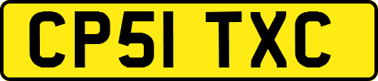 CP51TXC