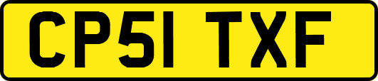 CP51TXF