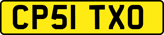 CP51TXO
