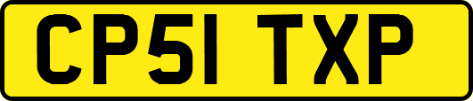 CP51TXP