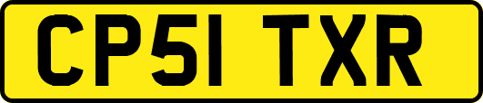 CP51TXR