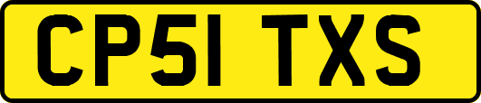 CP51TXS