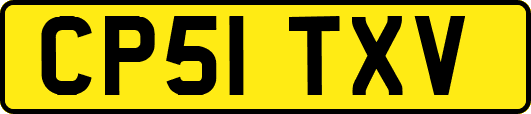 CP51TXV
