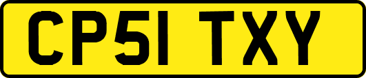 CP51TXY
