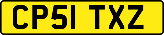 CP51TXZ