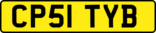 CP51TYB