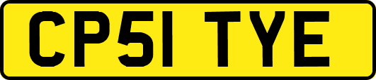 CP51TYE
