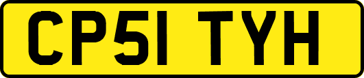 CP51TYH