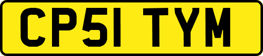 CP51TYM