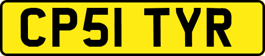 CP51TYR