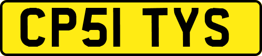 CP51TYS