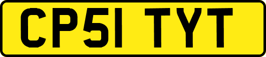 CP51TYT