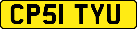 CP51TYU