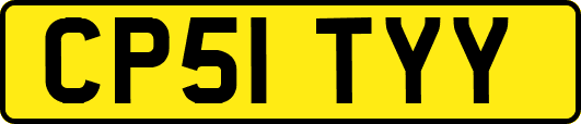 CP51TYY