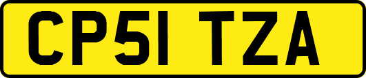 CP51TZA
